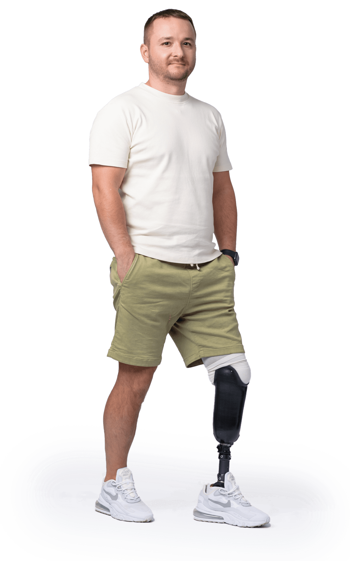 Протезы ног