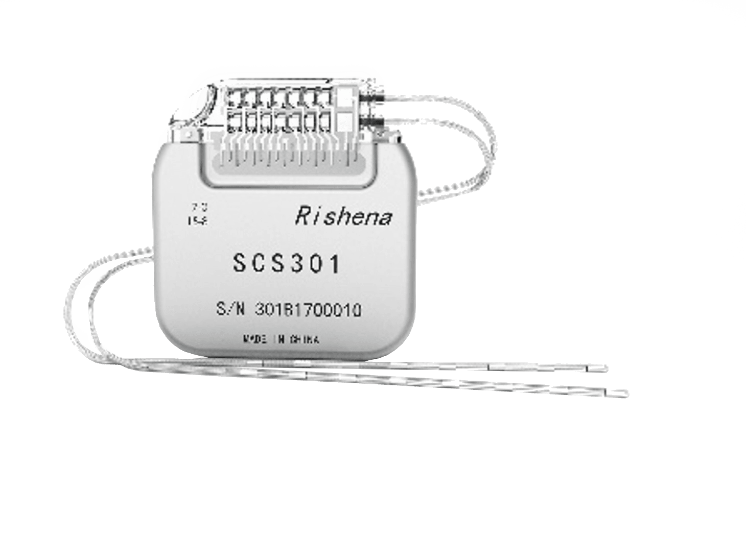 RISHENA SCS
