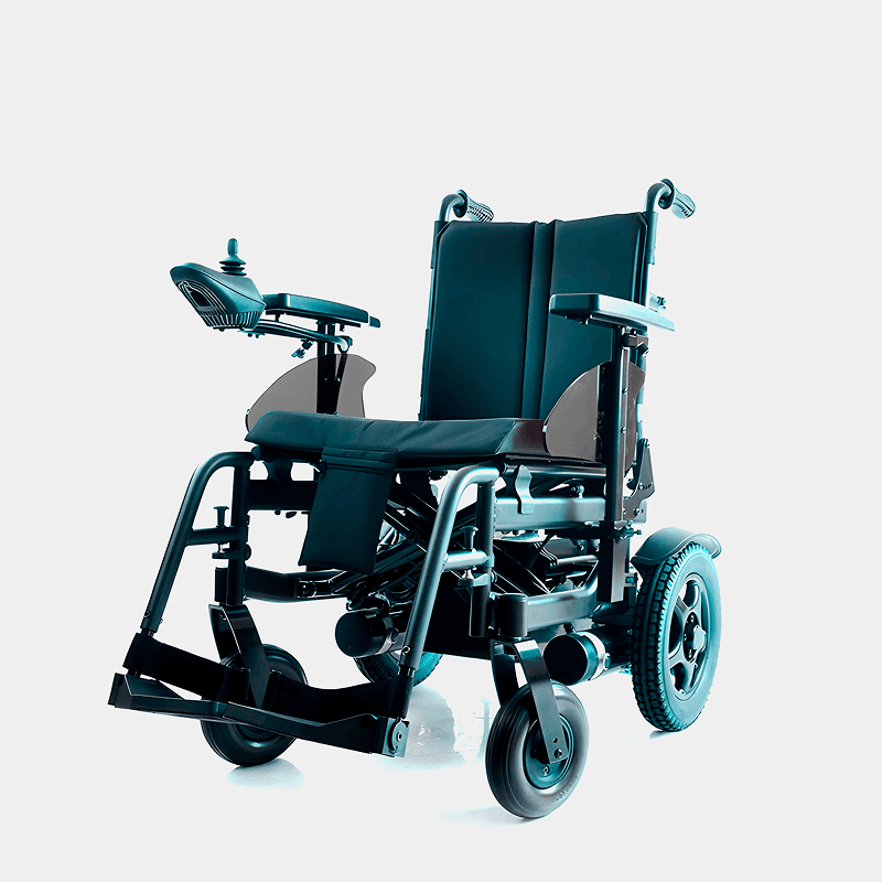 Инвалидная коляска