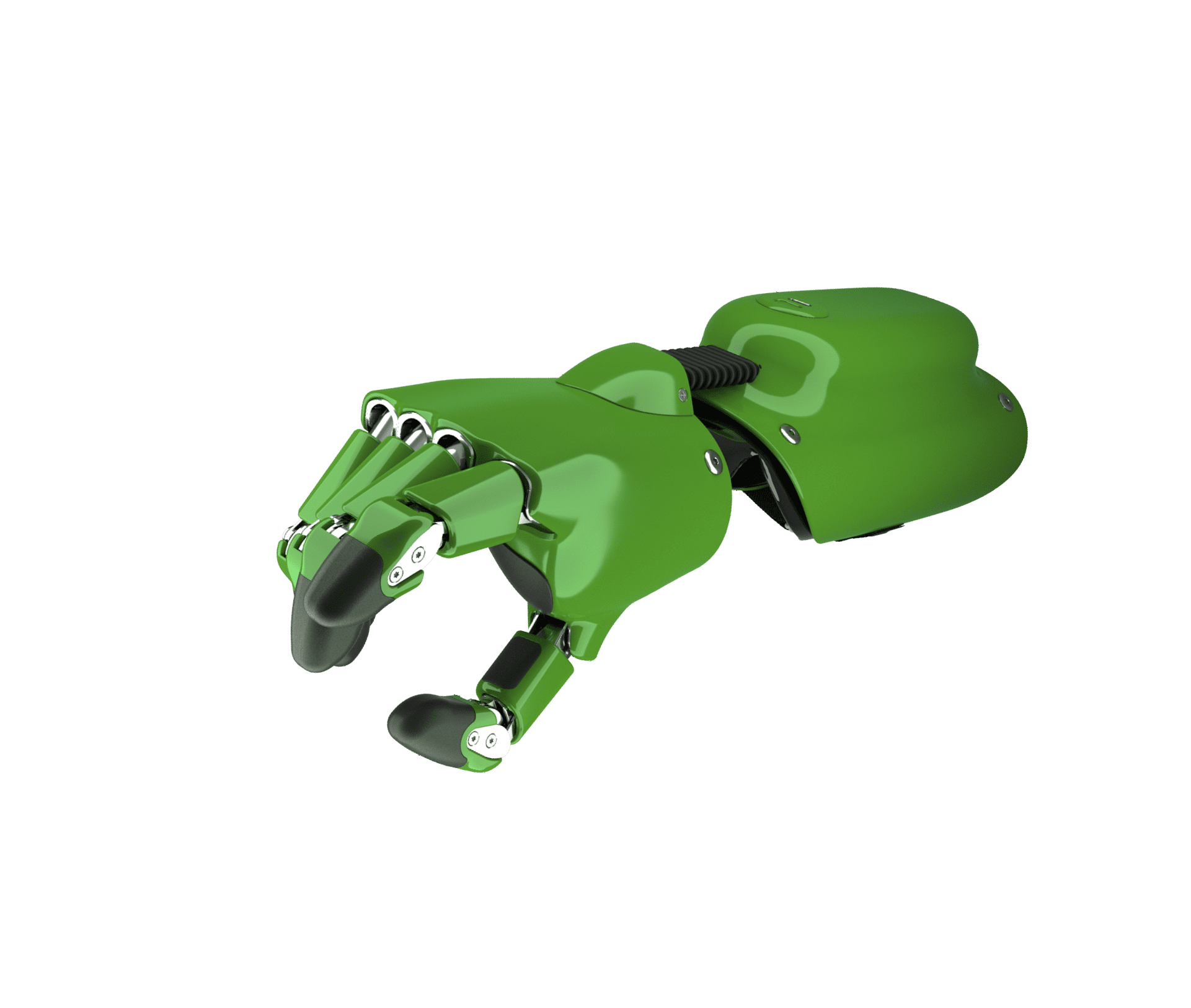 Протез руки