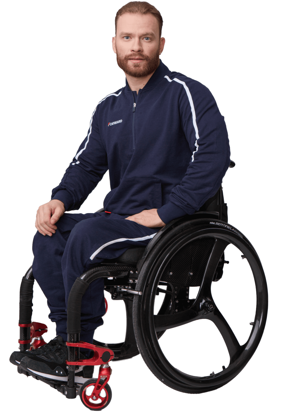 Кресла-коляски