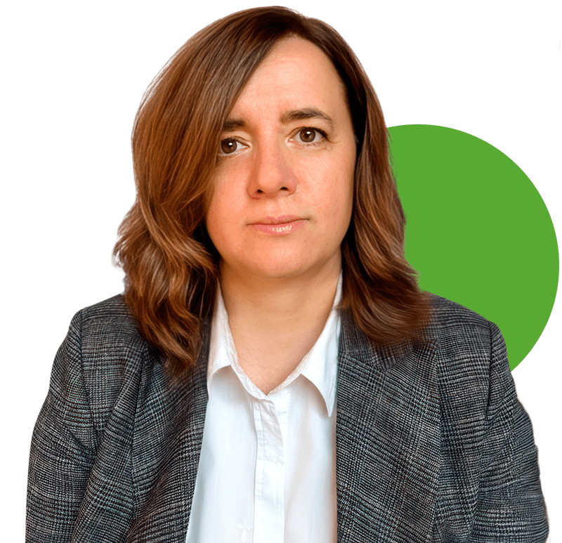 Виктория Ермакова, Директор «Моторики» по международным продажам