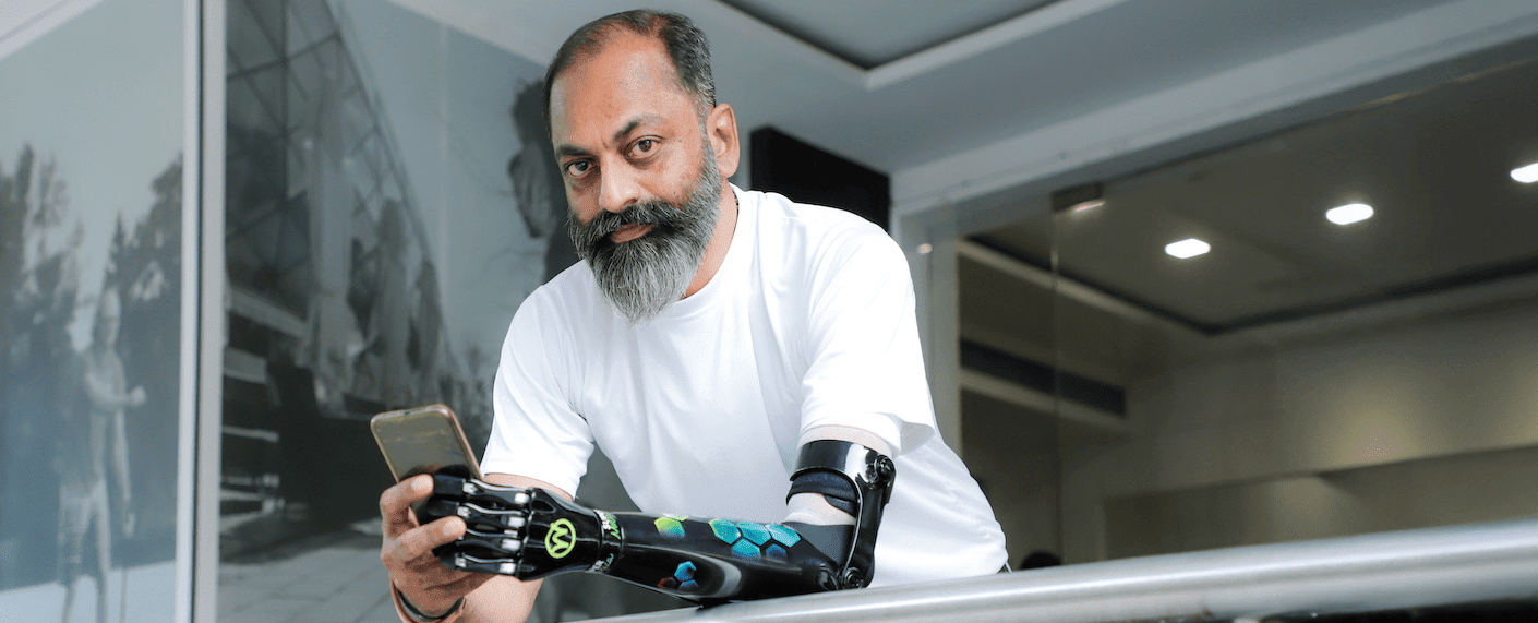 Зарубежные рынки – Индия