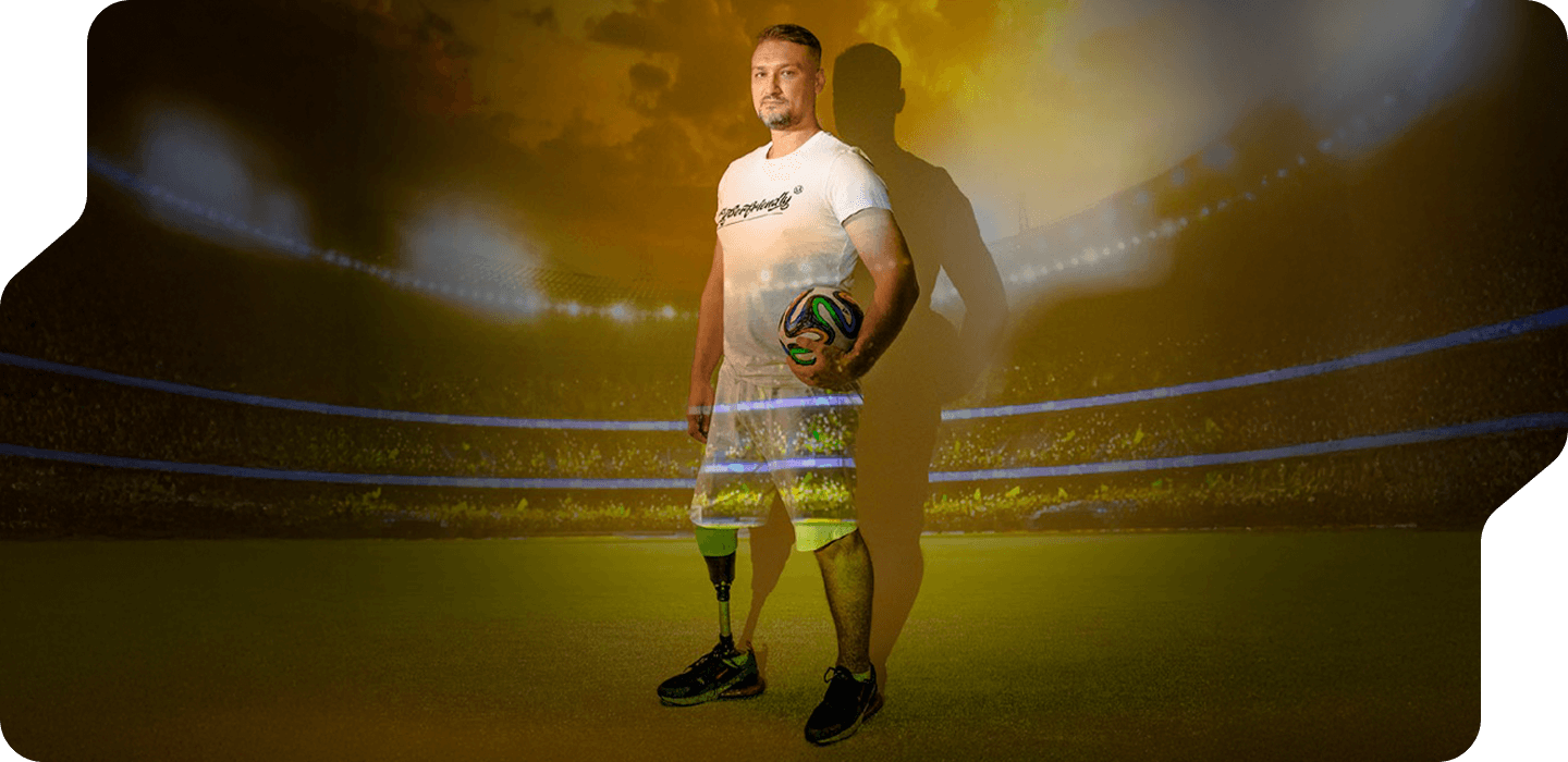 Дмитрий Никонец