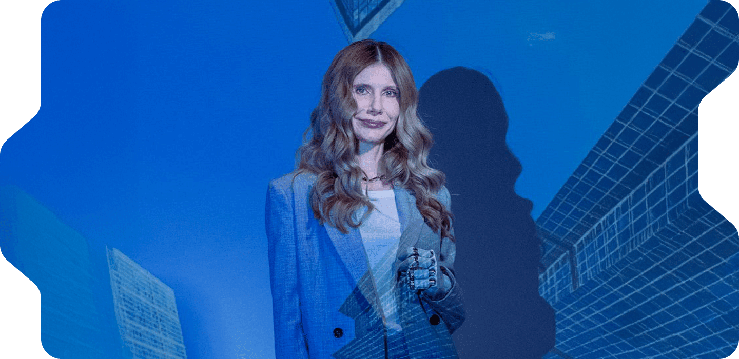 Наталья Жданова